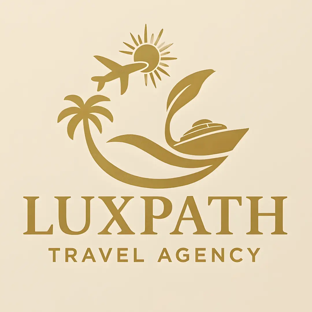 Luxpath Travel